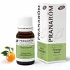 Image de PRANAROM Huile essentielle Orange douce zeste bio flacon 10ml