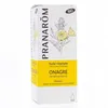Image de PRANAROM Huile végétale - Huile d'onagre bio 50ml