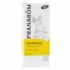 Image de PRANAROM Huile végétale - Huile de Calophylle 50ml bio