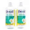 Image de DEXSIL Original Silicium lot de 2 flacon 1l