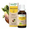 Image de HERBALGEM Concentré de bourgeons frais - Immunogem Défense Bio 30ml