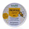 Image de HERBALGEM Propolis junior gommes gorge bio 45g