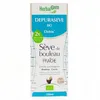 Image de HERBALGEM Séve de bouleau enrichie aux bourgeons frais - Sève détox Elimination dépuraseve bio 250ml