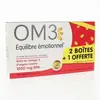 Image de OM3 Equilibre émotionnel PACK PROMO