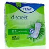 Image de TENA Discreet - Serviettes hygiéniques normal x24