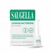 Image de SAUGELLA Traitement Gel Vaginose Bactérienne x7 tubes