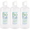 Image de BIOTRUE - Solutions multifonctions pour lentilles BAUSCH & LOMB 300ml x 3