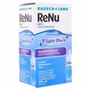 Image de RENU - Sensitive eyes solution lentilles 100ml BAUSCH & LOMB