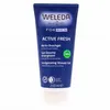 Image de WELEDA For men - Gel Douche 3 en 1 Active Fresh tube 200ml