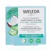 Image de WELEDA Shampooing solide Hydratation & Brillance bio 50g