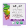 Image de WELEDA Shampooing solide bio volume et brillance 50g