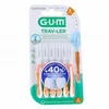 Image de GUM Travl-er - Brossettes interdentaires n°1412 Taille 2 0.9mm x6