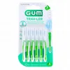 Image de GUM Trav-ler - Brossettes interdentaires n°1414 Taille 3 1.1 mm x6
