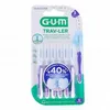 Image de GUM Trav-ler - Brossettes interdentaires n°1512 1.2mm x6