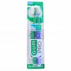 Image de GUM brosse à dents technique pro pack de 2