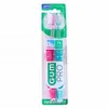 Image de GUM Technique pro sunstar Brosse à dents médium x2