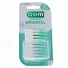 Image de GUM Soft picks original bâtonnet interdentaire Medium x50