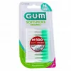 Image de GUM Soft picks original bâtonnet interdentaire Medium x100