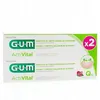 Image de GUM Activital dentifrice Q10 x2