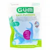 Image de GUM Easy Flossers Porte fil dentaire x30