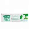 Image de GUM Dentifrice Menthe fraîche aloe vera bio tube de 75ml