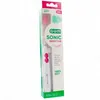 Image de GUM Sonic sensitive Brosse à dents électrique ultra souple