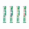 Image de GUM Classic - Brosse À Dents Bio-Sourcée Ultra Souple 15/100e Compacte