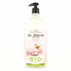Image de HELVETIA NATURA Gel douche amande aloe vera 1L