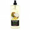 Image de HELVETIA NATURE Gel douche coco monoï aloe vera 1L