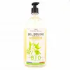 Image de HELVETIA NATURA Gel douche fleur d'oranger aloe vera 1L