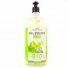 Image de HELVETIA NATURA Gel douche verveine menthe à l'Aloe Vera 1L