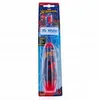 Image de Mr.WHITE Brosse à dent électrique enfant spiderman