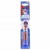 Image de MRWHITE Brosse à dent souple Spiderman Flash timer