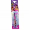 Image de TINOKOU Brosse à dent ergonomique avec capuchon princesse