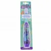 Image de MRWHITE Brosse a dents à piles Stitch