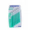 Image de INTERPROX Brossettes interdentaires Plus micro mini conical 0.9 à 1.0 mm