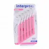 Image de INTERPROX Brossettes interdentaires Plus nano 0.7 mm
