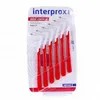 Image de INTERPROX Plus 90° Brossettes interdentaires conical mini conical 1.0 mm