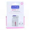 Image de VITIS Ruban dentaire doux au fluorure de sodium et menthe