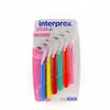 Image de INTERPROX Plus 90° Brossettes interdentaires Mix x6