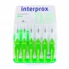 Image de INTERPROX Brossettes interdentaires interproximal micro 0.9 mm
