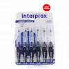 Image de INTERPROX Brossettes interdentaires interproximal super conical 2.0 mm