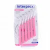 Image de INTERPROX Brossettes interdentaires Plus maxi conical 2.3 mm