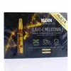 Image de ISDIN Flavo-C Melatonin - Sérum réparateur de nuit 2ml x 10