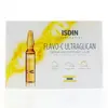 Image de ISDIN Flavo-C Ultraglican ampoules 2 ml x 10