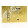 Image de ISDIN Instant Flash Effet lifting immédiat 5x2ml