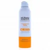 Image de ISDIN Fotoprotector - Spray solaire transparent SPF50 250ml