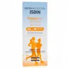 Image de ISDIN Fotoprotector fusion gel SPF50+ sport peau humide flacon 100ml