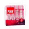 Image de PHB Flexipicks Bâtonnets interdentaires 40 unités