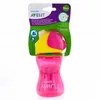 Image de AVENT Tasse à Paille 300ml +12 Mois rose